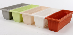 塑料制品注塑加工時如何控制解決色差問題？